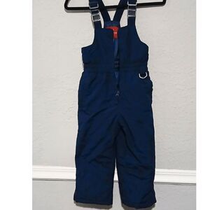 Boys Ski Pants